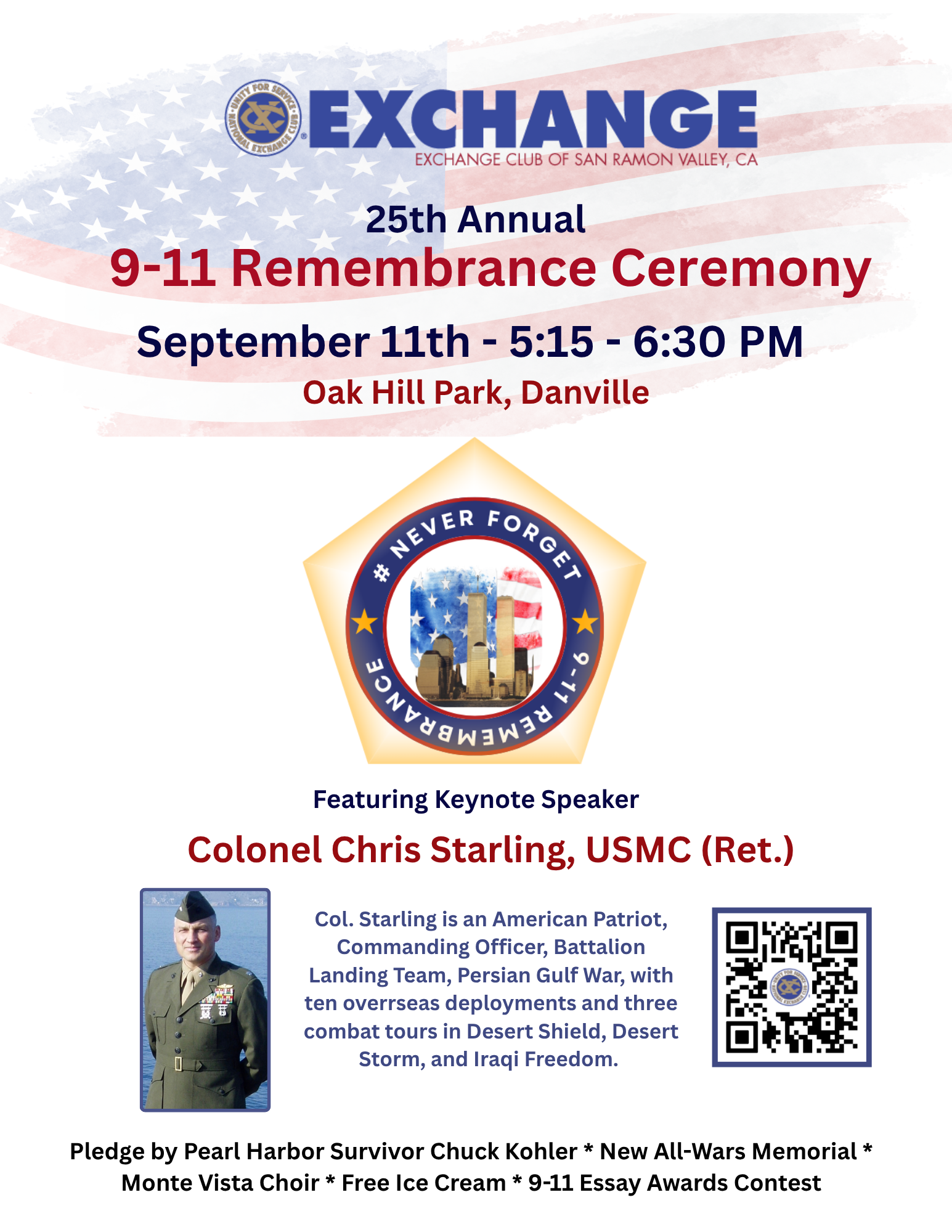 2026 9-11 Flyer
